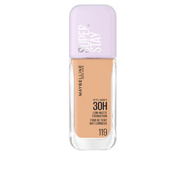 Maybelline Base de maquillage SUPERSTAY LUMI MATTE Teinte #119 30 ml 30H