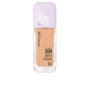 Maybelline New York Fond de Teint Superstay Lumi Matte - #119 - Longue Tenue 30H, Fini Mat Lumineux, Texture Légère, Niacinamide, 30 ml