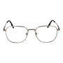 Monture de Lunettes Homme Ermenegildo Zegna EZ5241 54007