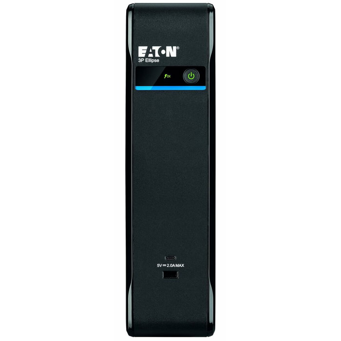 Eaton Ellipse 3P1300UF 1300VA 840W Eaton Ellipse 3P1300UF 1300VA 840W