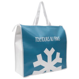 Entre Temps Sac Isotherme 47x20 cm