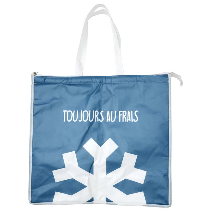 Entre Temps Sac Isotherme 47x20 cm