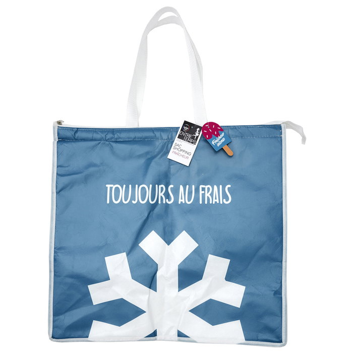 Entre Temps Sac Isotherme 47x20 cm