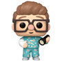 FUNKO Figura POP Disney Pixar UP Young Carl