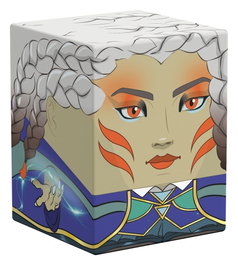 Squaroes Squaroe Magic: The Gathering Secrets of Strixhaven MTG010 - Tam