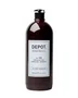Depot 100 Hair Cleansing No. 108 au Charbon de Bois, 1000 ml
