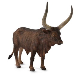 COLLECTA Toro Watusi - Échelle L