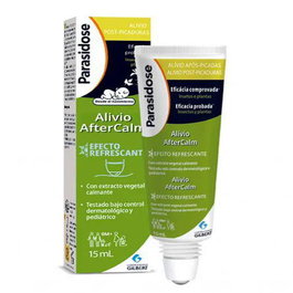 Parasidose Roll-On Apaisant Après Piqûres 15 ml