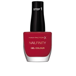 Max Factor NAILFINITY #310 Red Carpet Ready Vernis à Ongles 12 ml