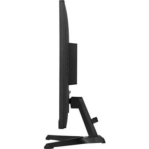 Iiyama G2770HSU-B6 - Moniteur PC Gamer incurvé 27 pouces Full HD (1920x1080), 100 Hz, dalle IPS, temps de réponse 0,8 ms, technologie LED, G-MASTER Red Eagle