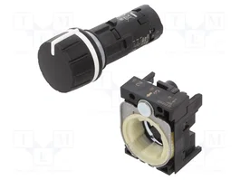 SIEMENS Potentiomètre SIRIUS ACT 470kΩ 22mm