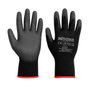 WOLFPACK LINEA PROFESIONAL Gant Wolfpack Seattle en polyuréthane 6 pouces