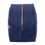 Nécessaire de Voyage F.C. Barcelona Blue marine Sportif 26 x 15 x 12 cm