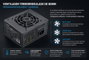 CoolBox SFX Basic Black 550W (550GR-S) Alimentation PC 550W SFX Compacte