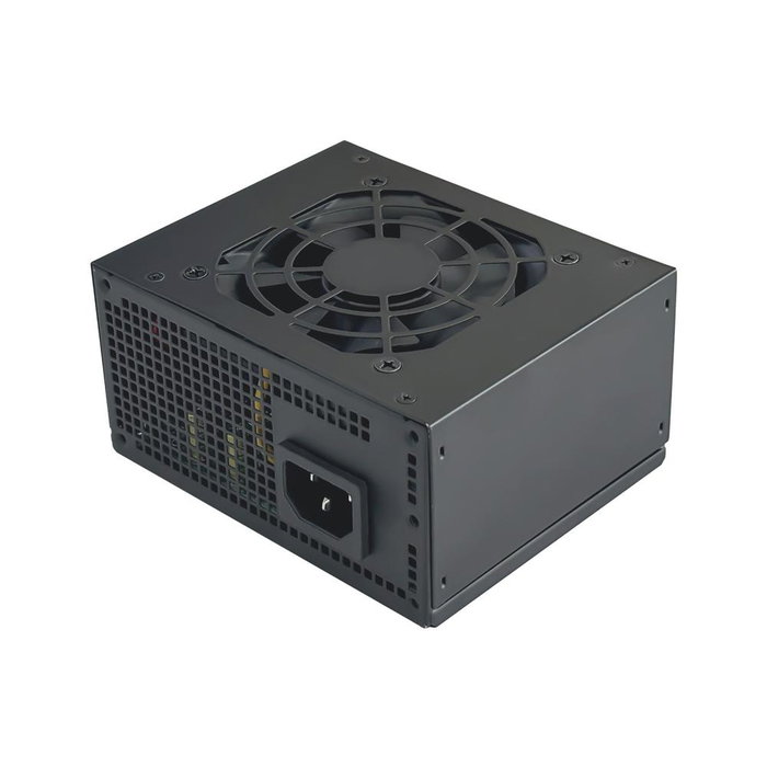 CoolBox SFX Basic Black 550W (550GR-S) Alimentation PC 550W SFX Compacte