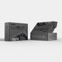 CoolBox SFX Basic Black 550W (550GR-S) Alimentation PC 550W SFX Compacte