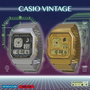 Montre Homme Casio A130WEG-9AEF