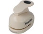Innspiro Perforatrice de formes Eva Foam Punch ovale festonnée 25mm