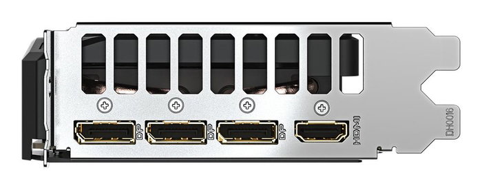 Gigabyte GeForce RTX 5060 WINDFORCE 8 Go GDDR7