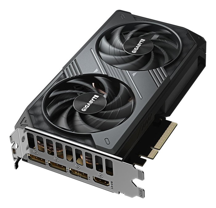 Gigabyte GeForce RTX 5060 WINDFORCE 8 Go GDDR7