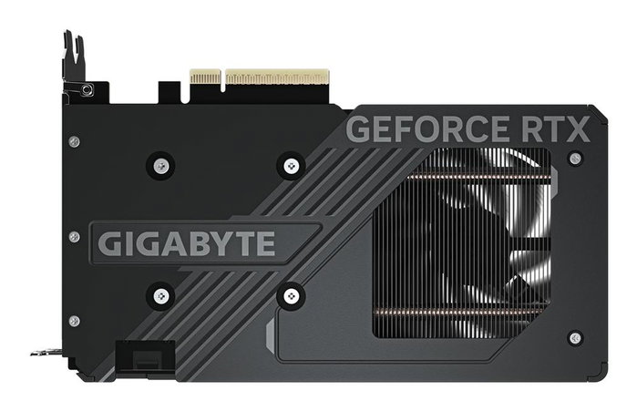 Gigabyte GeForce RTX 5060 WINDFORCE 8 Go GDDR7
