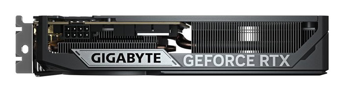 Gigabyte GeForce RTX 5060 WINDFORCE 8 Go GDDR7