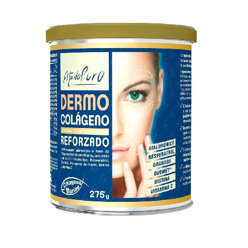 TONGIL Dermo colágeno reforzado 275g TONGIL Dermo colágeno reforzado 275g