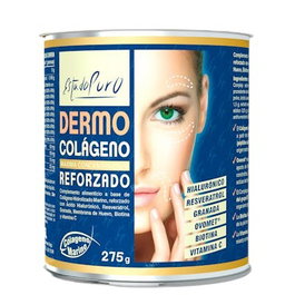 TONGIL Dermo colágeno reforzado 275g
