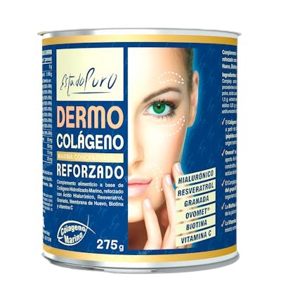 TONGIL Dermo colágeno reforzado 275g TONGIL Dermo colágeno reforzado 275g