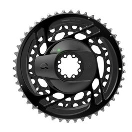SRAM Force AXS Kit Plateaux/Potentiomètre 46x33 Aluminium