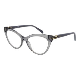Monture de Lunettes Femme Emilio Pucci EP5196 54020