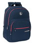 El Ganso Classic Sac à dos transformable en chariot pour enfant, double usage, dimensions 32 x 42 x 15 cm
