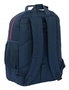 El Ganso Classic Sac à dos transformable en chariot pour enfant, double usage, dimensions 32 x 42 x 15 cm