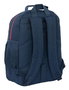 El Ganso Classic Sac à dos transformable en chariot pour enfant, double usage, dimensions 32 x 42 x 15 cm