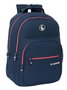 El Ganso Classic Sac à dos transformable en chariot pour enfant, double usage, dimensions 32 x 42 x 15 cm