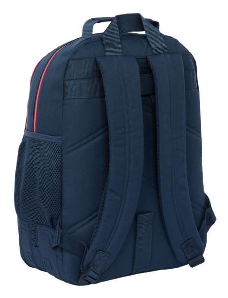 El Ganso Classic Sac à dos transformable en chariot pour enfant, double usage, dimensions 32 x 42 x 15 cm El Ganso Classic Sac à dos transformable en chariot pour enfant, double usage, dimensions 32 x 42 x 15 cm