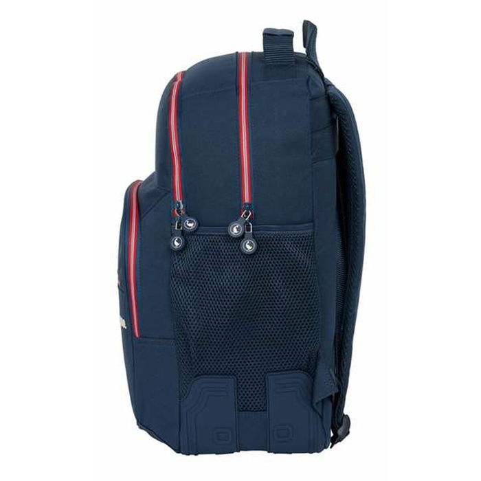 Sac de sport El Ganso Classic Blue marine Sac de sport El Ganso Classic Blue marine