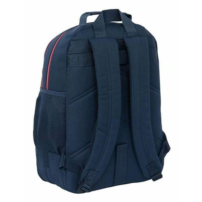 Sac de sport El Ganso Classic Blue marine Sac de sport El Ganso Classic Blue marine