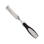 WOLFPACK LINEA PROFESIONAL Ciseau à bois Maurer manche bi-matière 20 mm