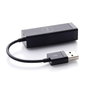Dell Adaptateur USB 3.0 vers RJ45 Gigabit Ethernet, Dongle avec pilote intégré