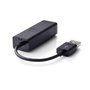 Dell Adaptateur USB 3.0 vers RJ45 Gigabit Ethernet, Dongle avec pilote intégré