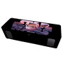 ERT GROUP Enceinte portable sans fil Star Wars The Mandalorian Baby Yoda The Child - 10W RMS, batterie 2000 mAh, Bluetooth, USB, AUX, mains libres