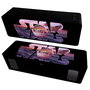ERT GROUP Enceinte portable sans fil Star Wars The Mandalorian Baby Yoda The Child - 10W RMS, batterie 2000 mAh, Bluetooth, USB, AUX, mains libres