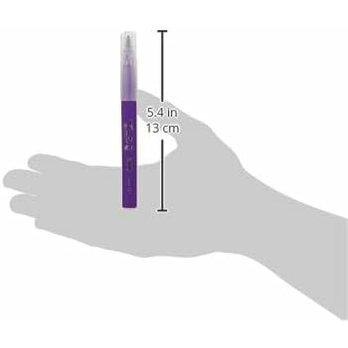 Ensemble de Marqueurs Bic 8289641 Multicouleur (10 Pièces) Ensemble de Marqueurs Bic 8289641 Multicouleur (10 Pièces)