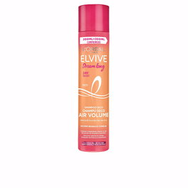 L'Oréal Paris Elvive Dream Long Shampooing Sec Air Volume 200 ml - Volume et Fraîcheur