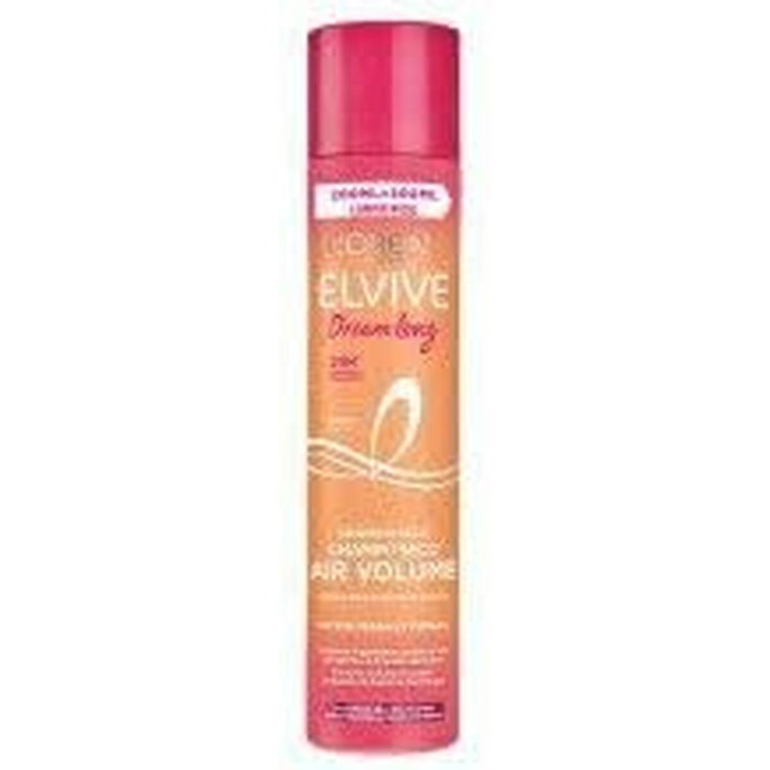 L'Oréal Paris Elvive Dream Long Air Volume Shampooing Sec 200 ml