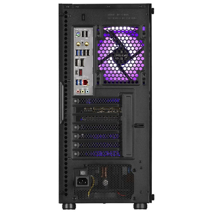 Actina KOMAAAGIP1442 PC de bureau Intel Core i7-14700KF, 32 GB RAM, 2 TB SSD, AMD RADEON RX 7900 XTX Actina KOMAAAGIP1442 PC de bureau Intel Core i7-14700KF, 32 GB RAM, 2 TB SSD, AMD RADEON RX 7900 XTX