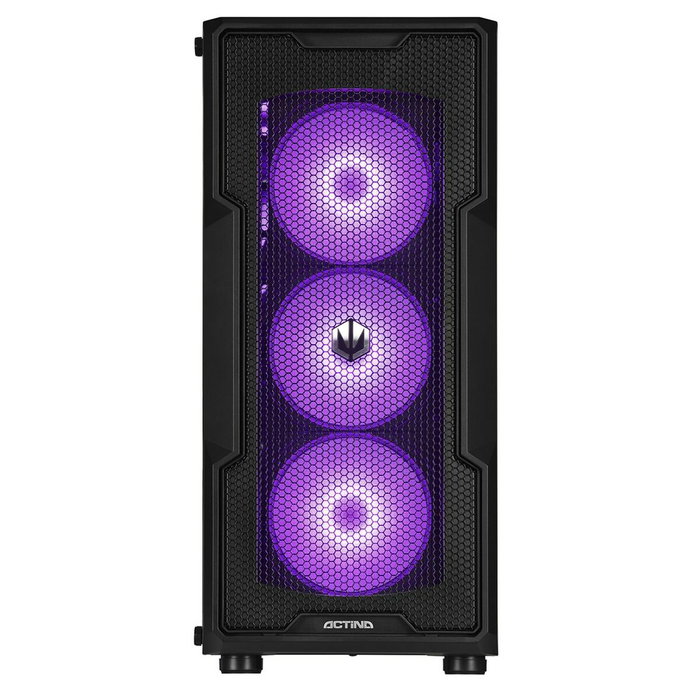 Actina KOMAAAGIP1442 PC de bureau Intel Core i7-14700KF, 32 GB RAM, 2 TB SSD, AMD RADEON RX 7900 XTX Actina KOMAAAGIP1442 PC de bureau Intel Core i7-14700KF, 32 GB RAM, 2 TB SSD, AMD RADEON RX 7900 XTX