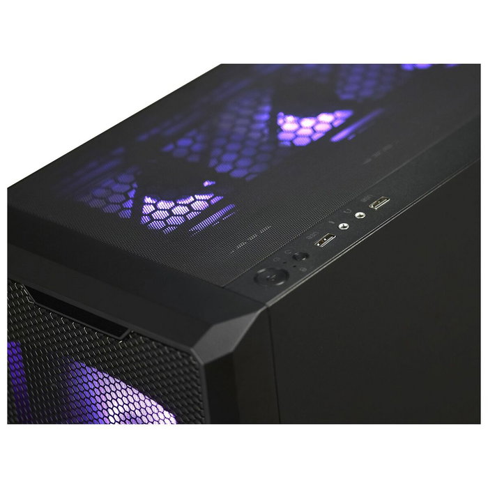 Actina KOMAAAGIP1442 PC de bureau Intel Core i7-14700KF, 32 GB RAM, 2 TB SSD, AMD RADEON RX 7900 XTX Actina KOMAAAGIP1442 PC de bureau Intel Core i7-14700KF, 32 GB RAM, 2 TB SSD, AMD RADEON RX 7900 XTX