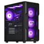 Actina KOMAAAGIP1442 PC de bureau Intel Core i7-14700KF, 32 GB RAM, 2 TB SSD, AMD RADEON RX 7900 XTX